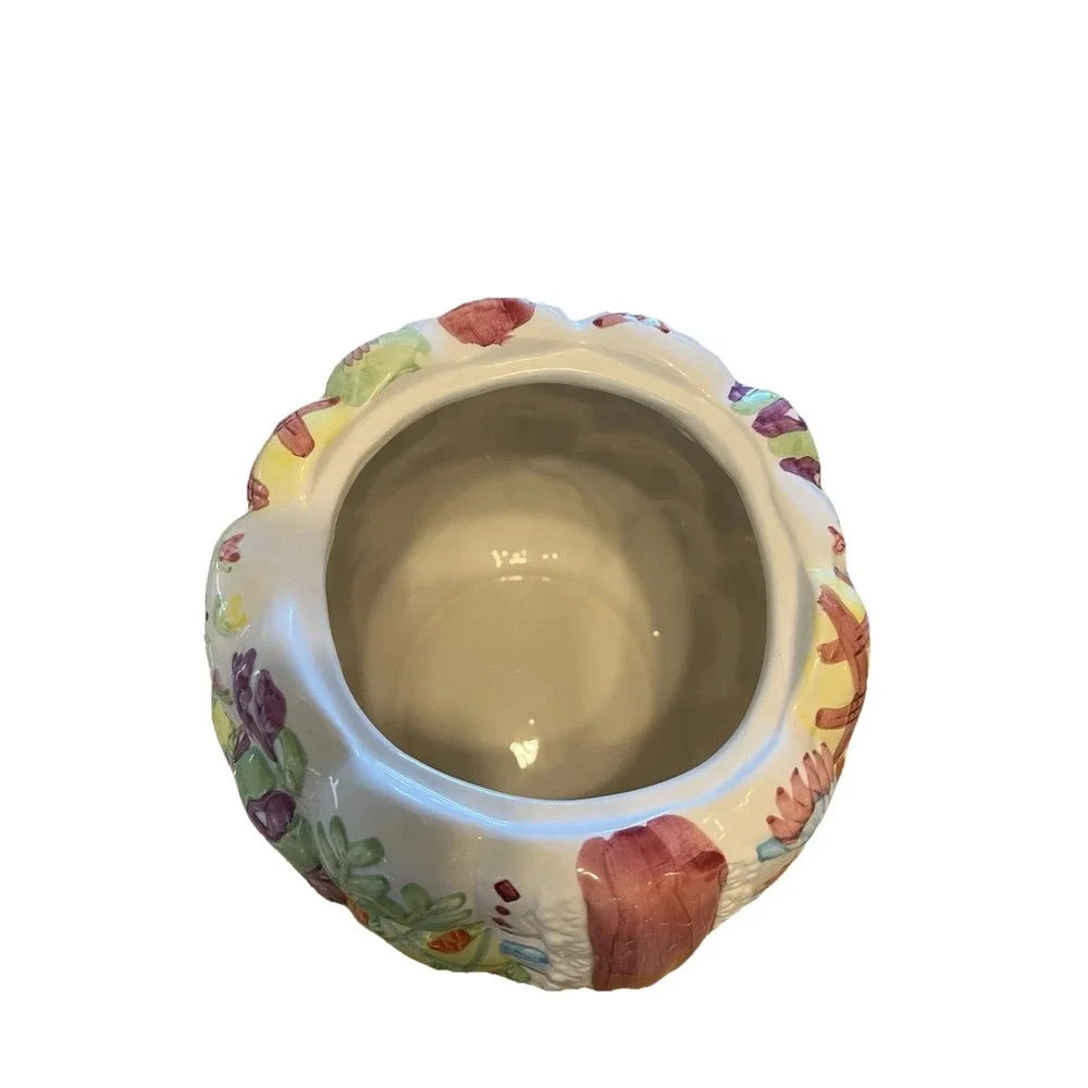 PBC International ceramic easter
